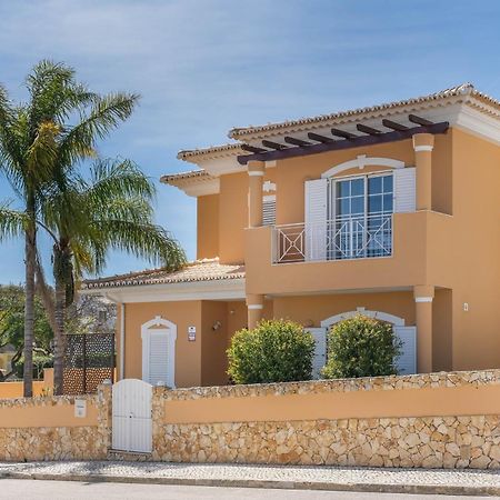 Canto Do Sol # 4 Bedroom Villa Lagos Eksteriør billede