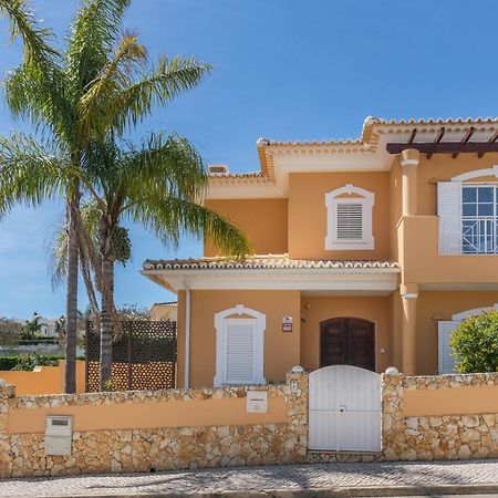 Canto Do Sol # 4 Bedroom Villa Lagos Eksteriør billede