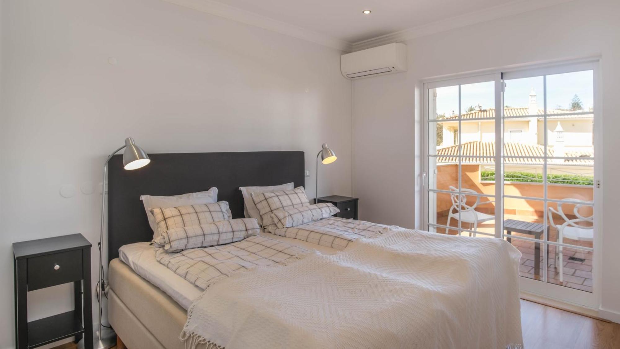 Canto Do Sol # 4 Bedroom Villa Lagos Eksteriør billede