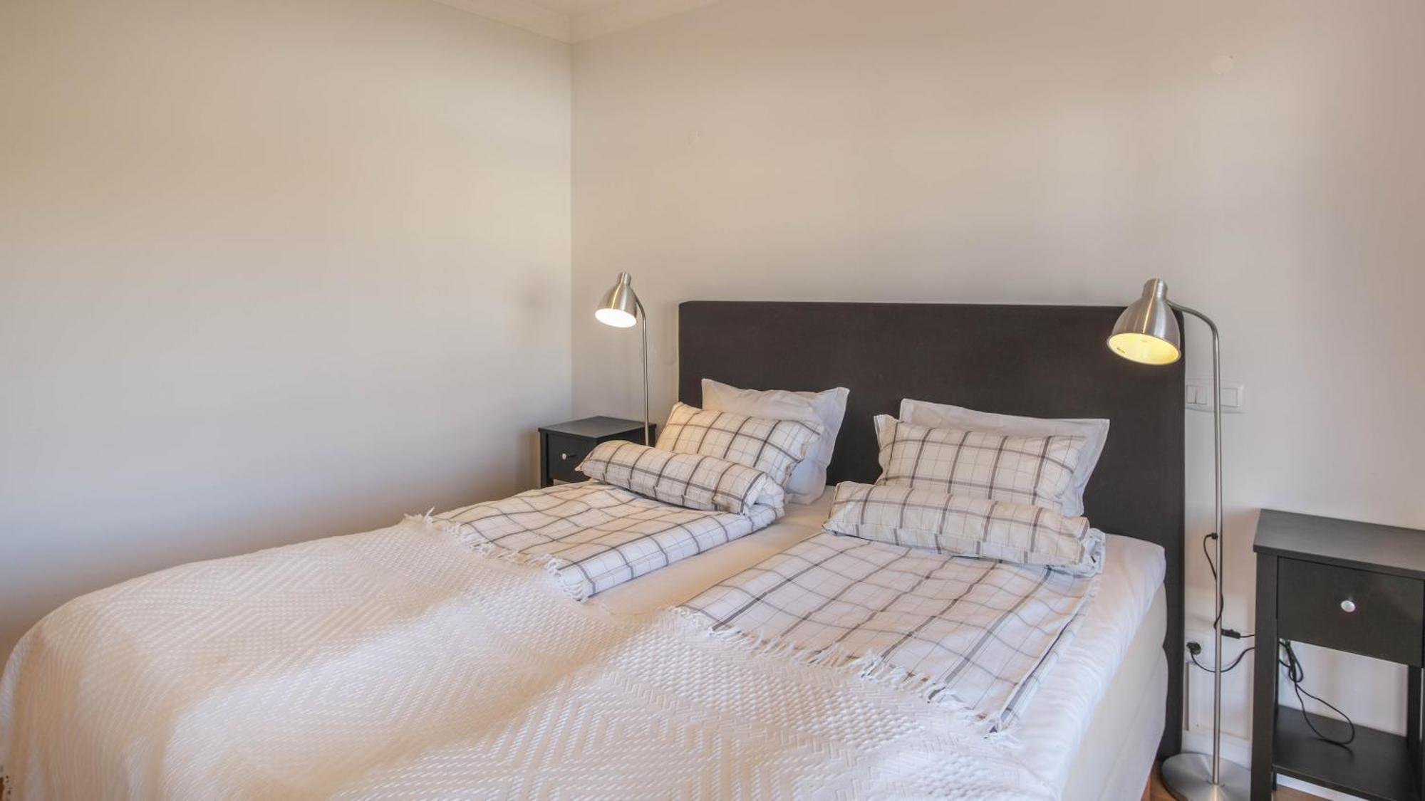 Canto Do Sol # 4 Bedroom Villa Lagos Eksteriør billede